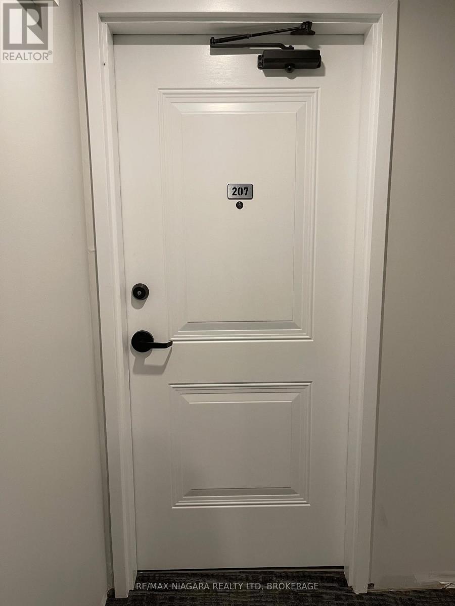Apartment at 207 - 424 RIDGE ROAD N, Fort Erie