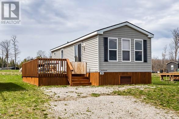 Detached at 34 GLEN ABBEY, Otonabee-South Monaghan