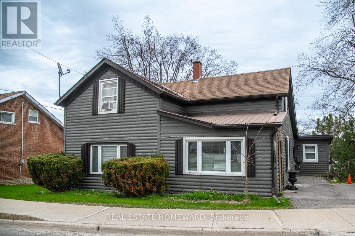Detached at 103 QUEEN STREET, Trent Hills (Campbellford)
