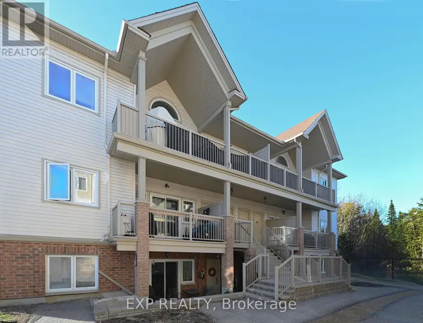 Apartment at G - 1113 STITTSVILLE MAIN STREET N, Ottawa