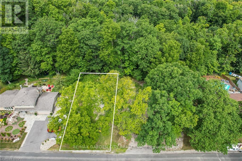 Vacant Land at LOT #1 3648 GLEN ROAD, Lincoln (Lincoln-Jordan/Vineland)