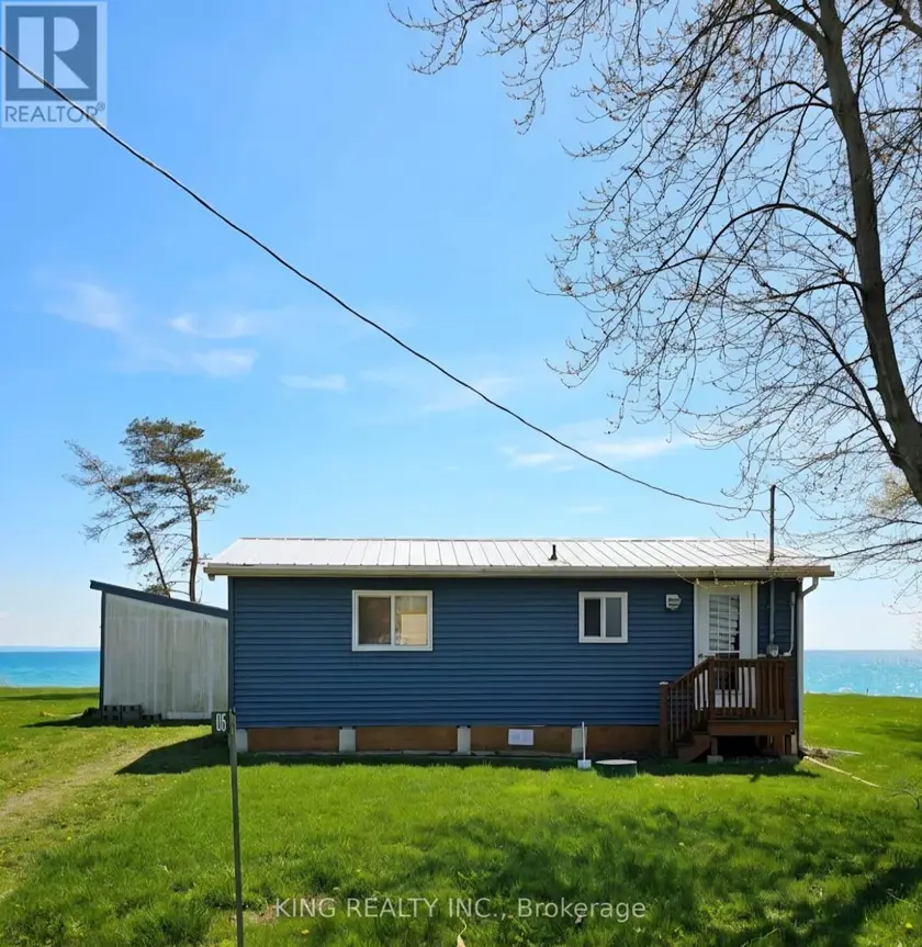 Detached at 5 ERIE HEIGHTS LINE, Haldimand (Dunnville)