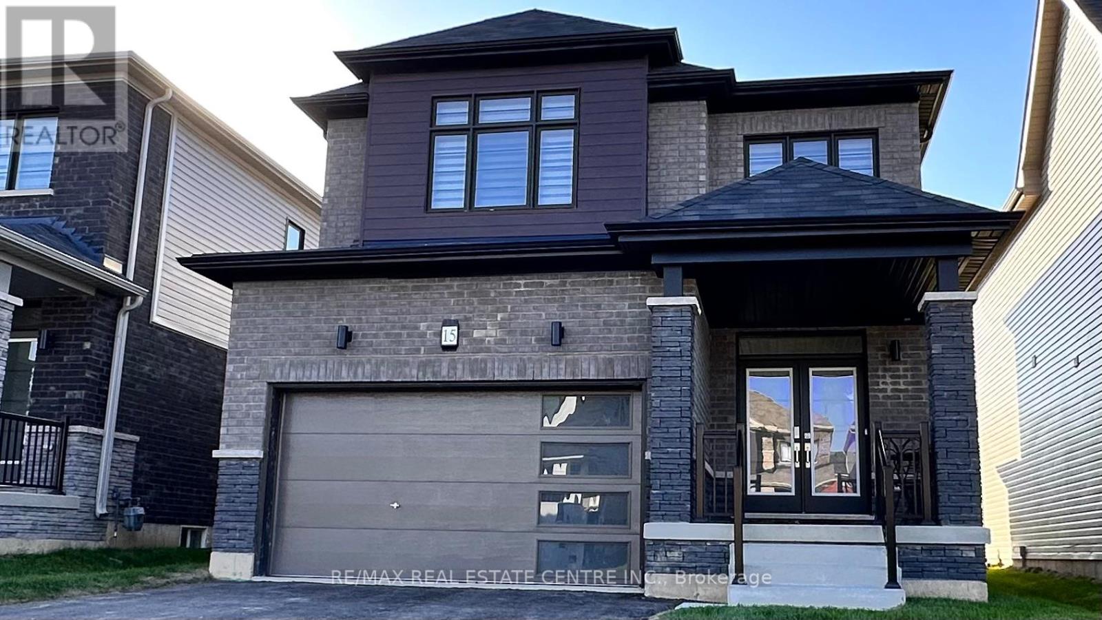 Detached at 15 CHARM PLACE, Thorold (Rolling Meadows)