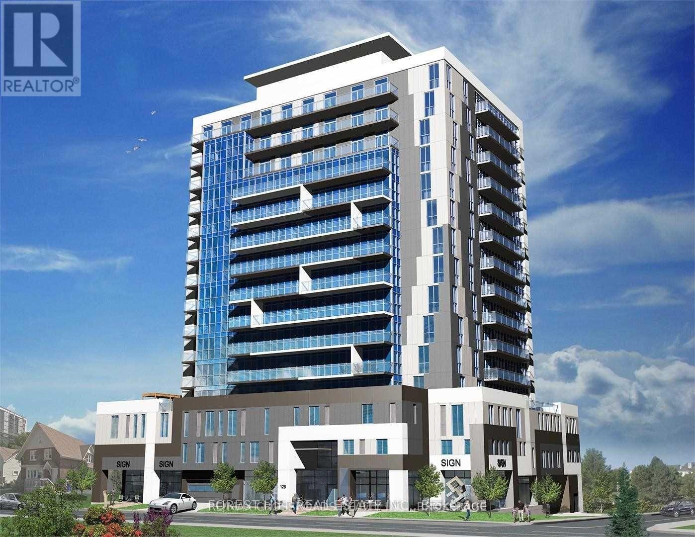 Apartment at 1511 - 128 KING STREET N, Waterloo