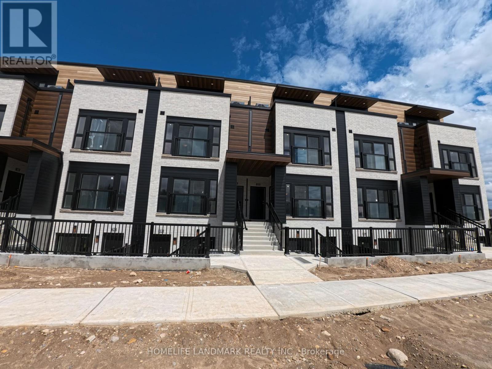 Townhouse at 110 - 130 OTTERBEIN ROAD, Kitchener