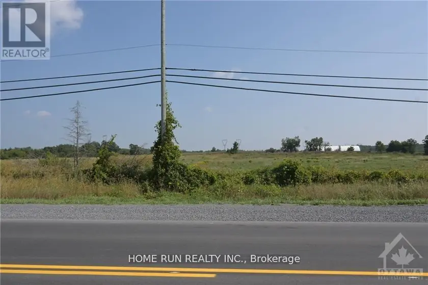 Other at 7158 FRANKTOWN ROAD, Ottawa