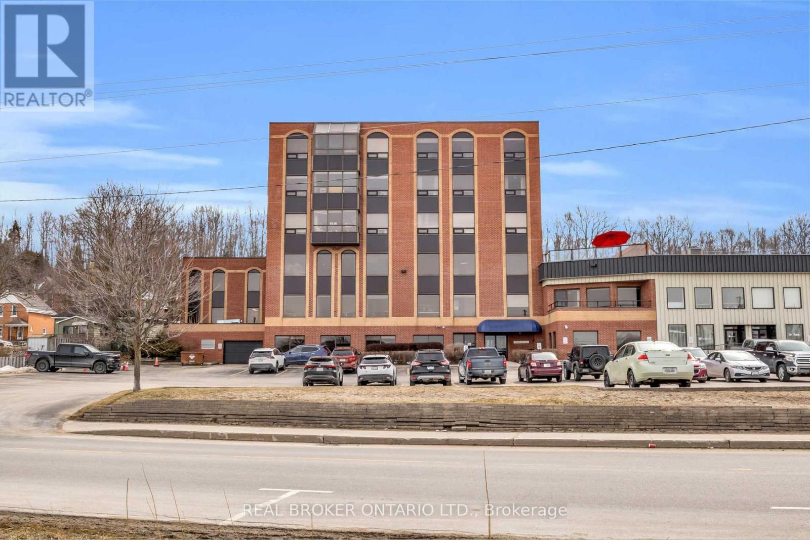 Apartment at 505 - 1717 2ND AVENUE E, Owen Sound