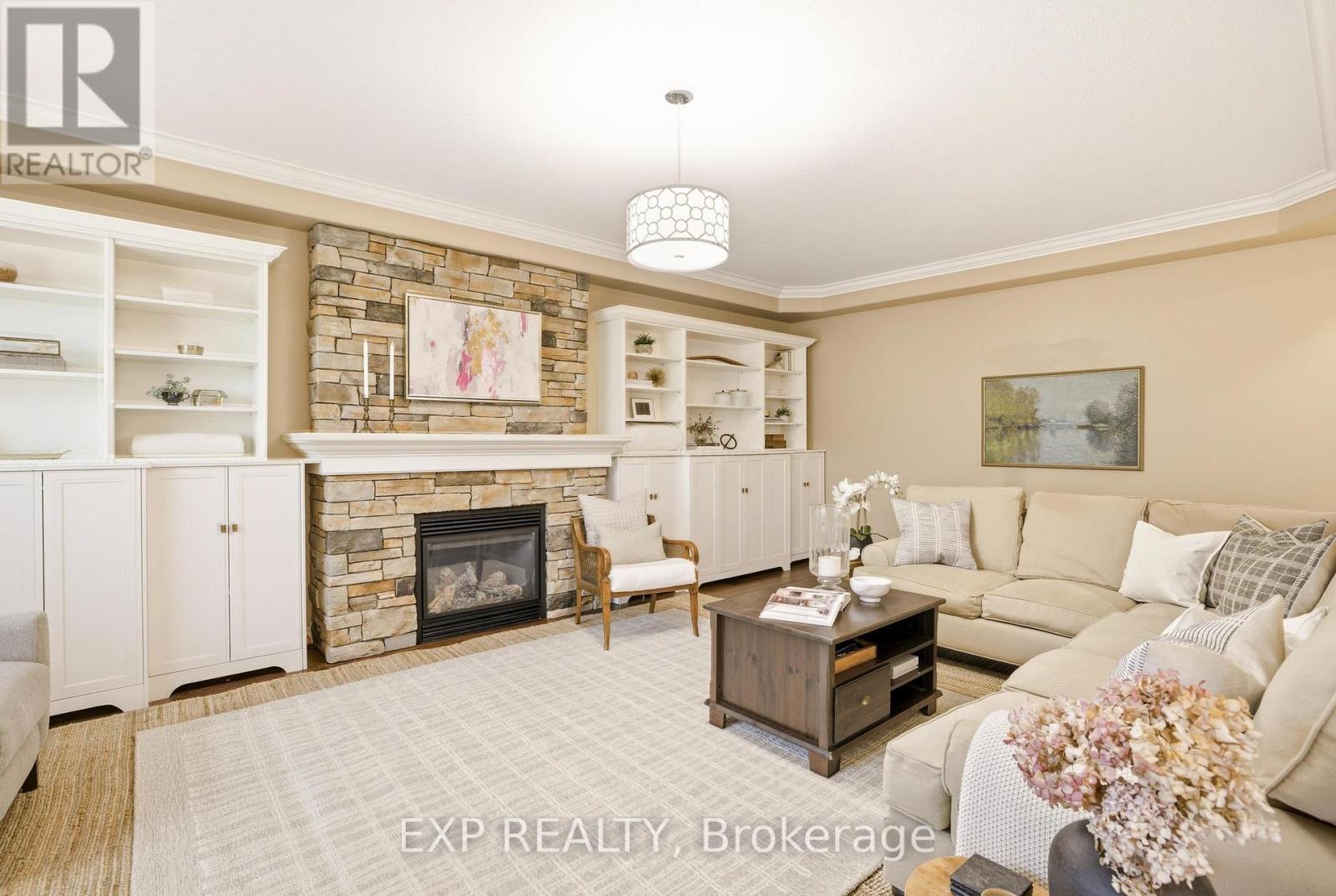 Detached at 129 MAGNIFICENT WAY, Hamilton
