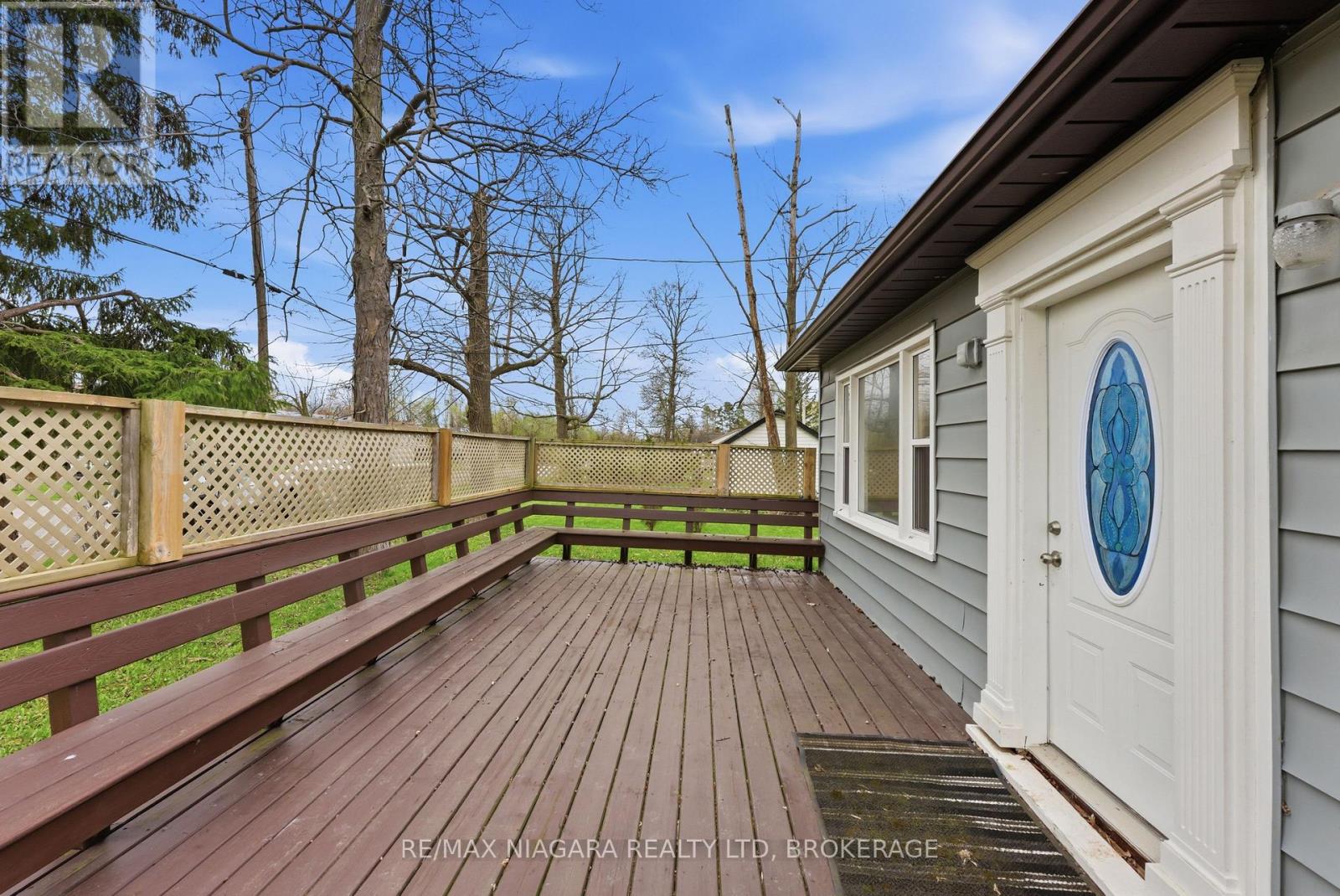 Detached at 355 BERNARD AVENUE, Fort Erie