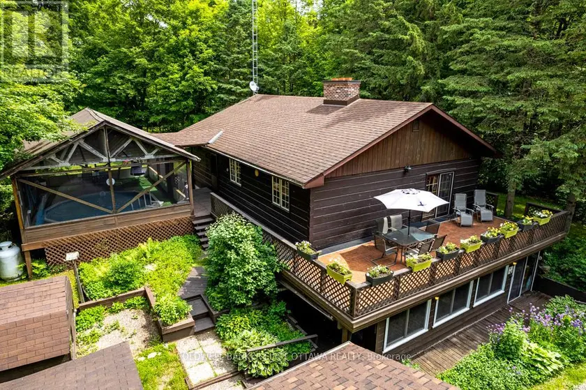 Detached at 1102 EBBS BAY ROAD, Drummond/North Elmsley