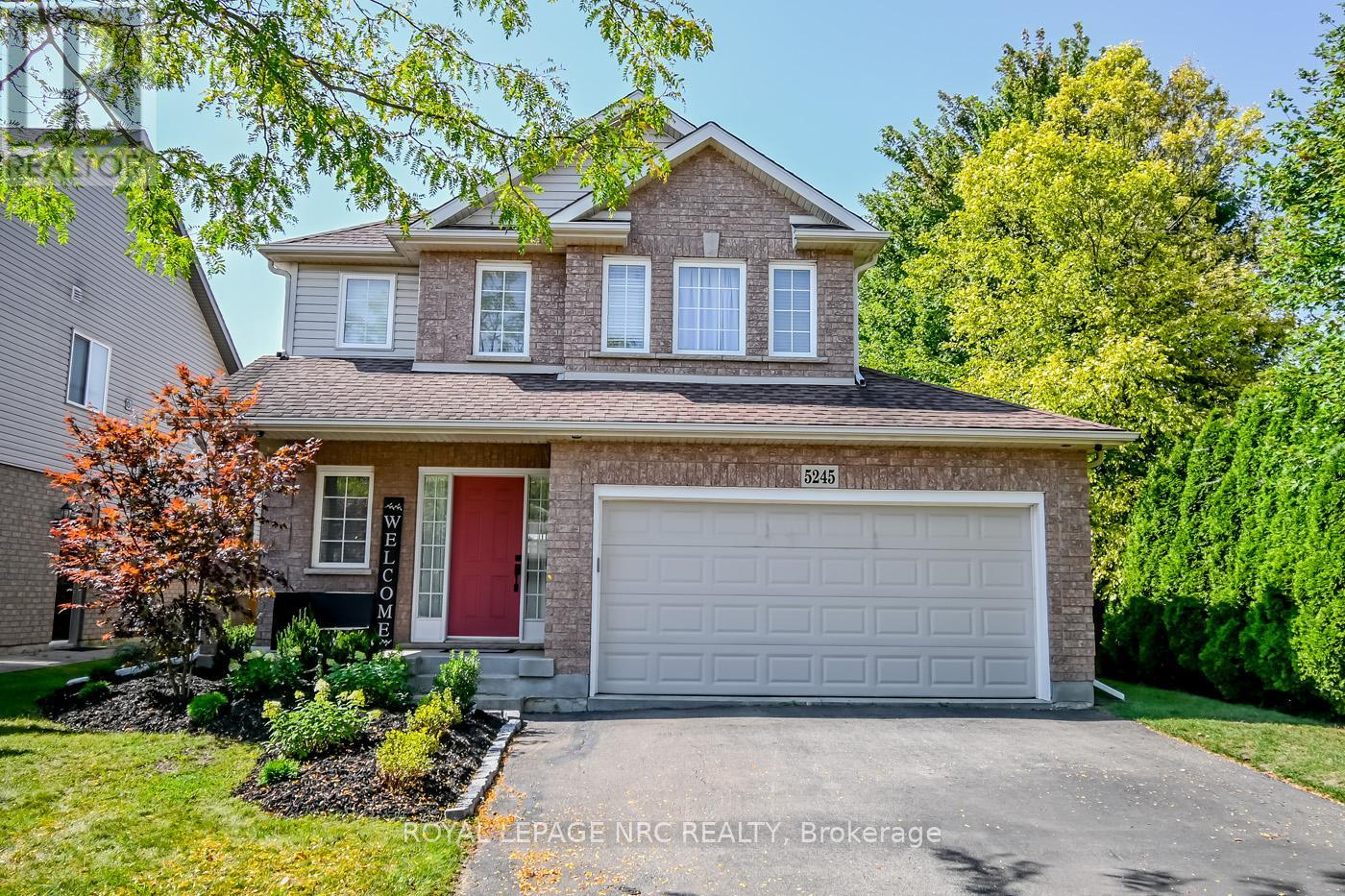 Detached at 5245 WHITE DOVE PARKWAY, Niagara Falls (Ascot)