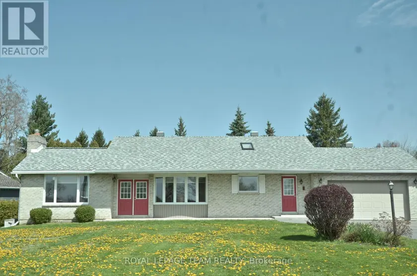 Detached at 11119 GRISDALE BOULEVARD W, South Dundas