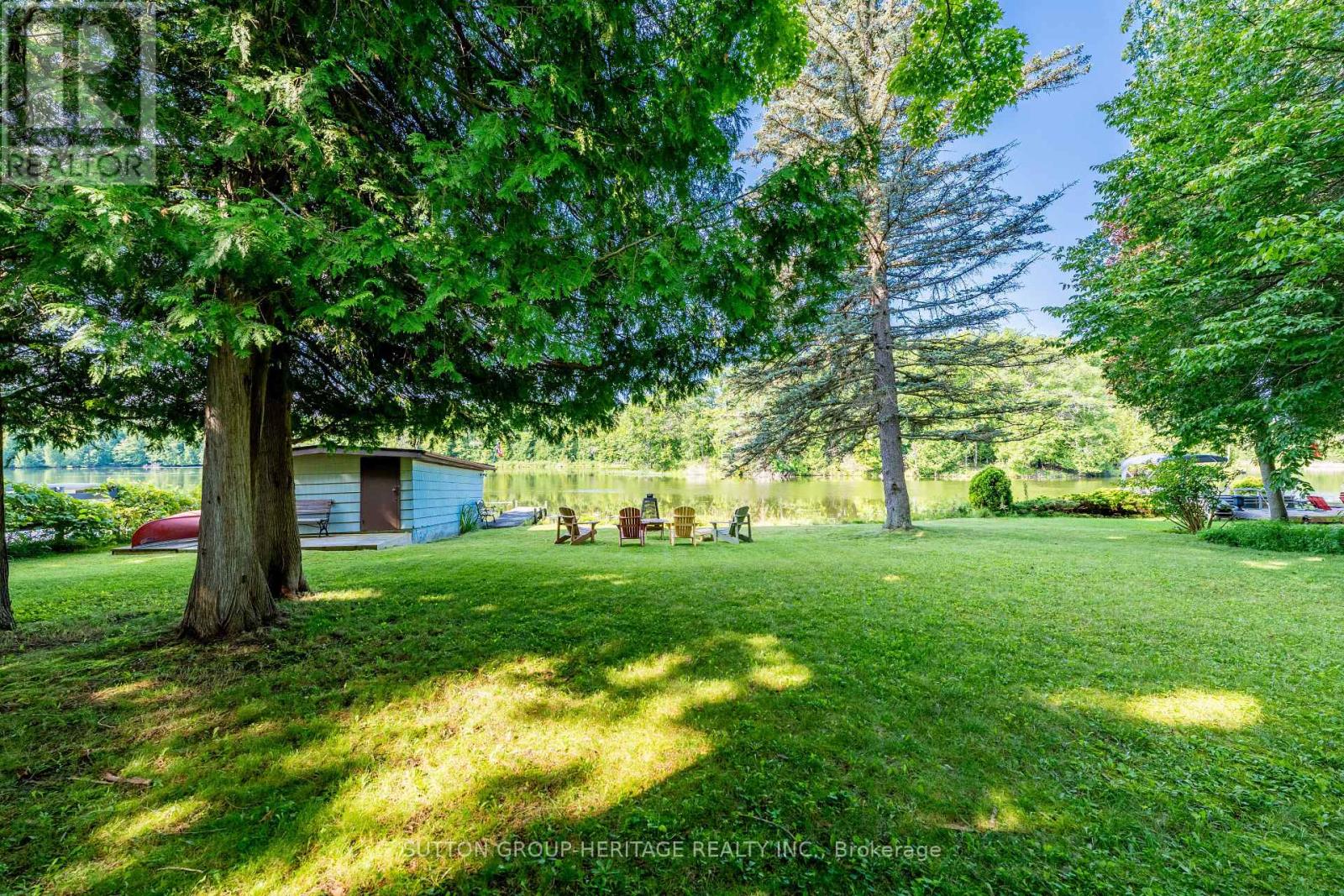 Detached at 142 CEDAR SHORES DRIVE, Trent Hills