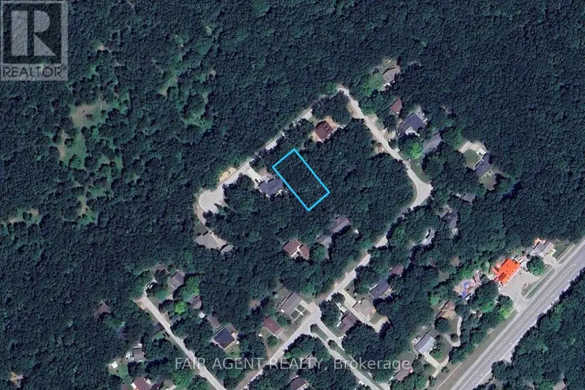 Vacant Land at 10267 DANIEL AVENUE, Lambton Shores