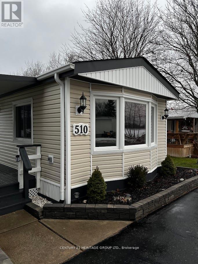 Detached at 510 CUNNINGHAM CRESCENT, Cobourg