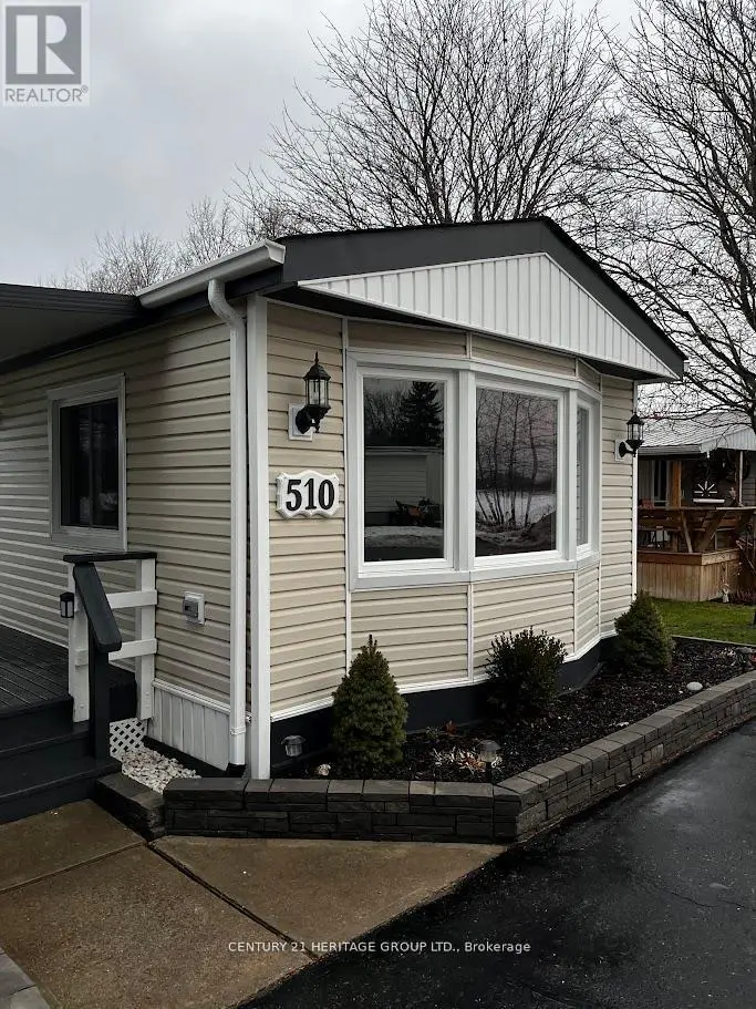 Detached at 510 CUNNINGHAM CRESCENT, Cobourg