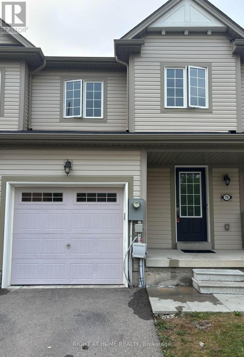 Townhouse at 7761 WHITE PINE CRESCENT, Niagara Falls (Brown)