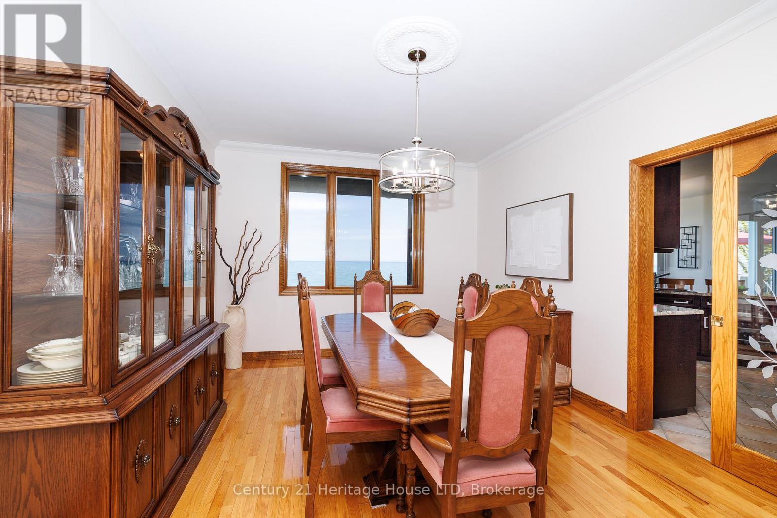 Detached at 6 JACOB'S LANDING, Grimsby