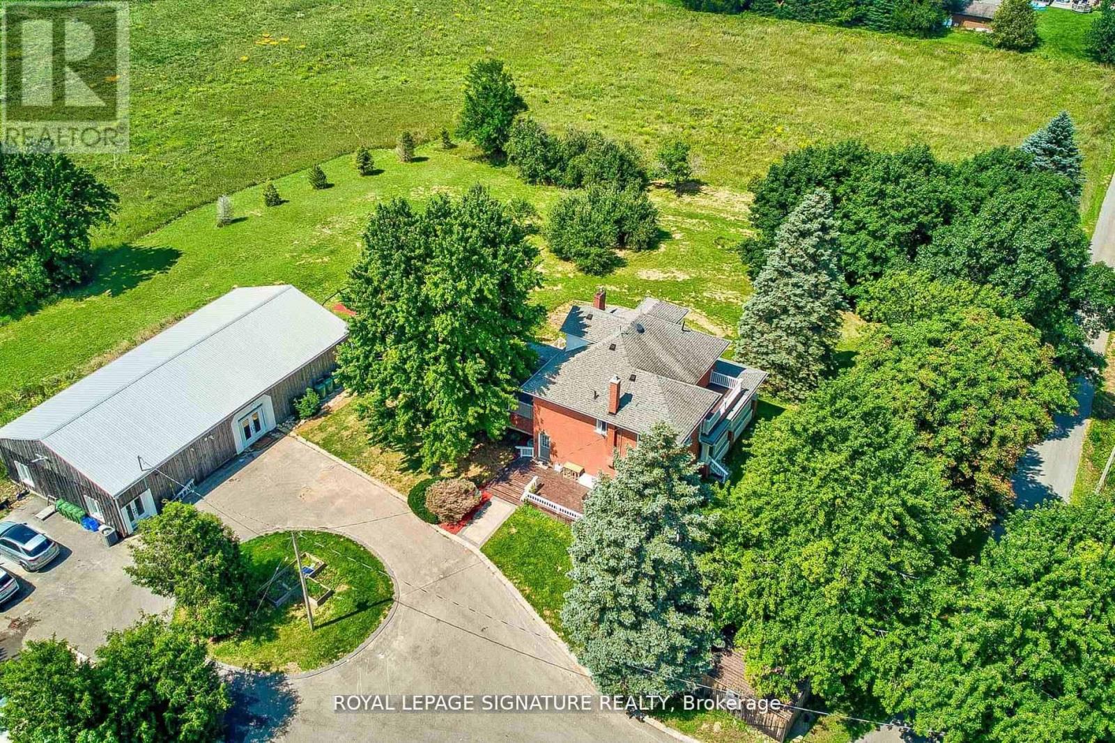 Detached at 424 8TH CONCESSION ROAD, Hamilton
