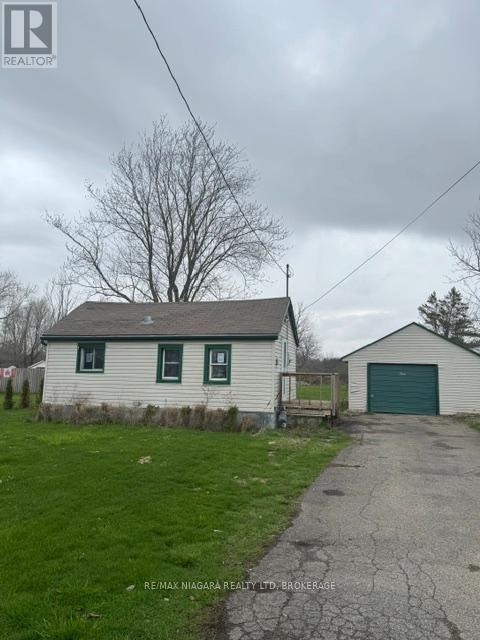 Detached at 10818 LAKESHORE ROAD W, Wainfleet (Lakeshore)
