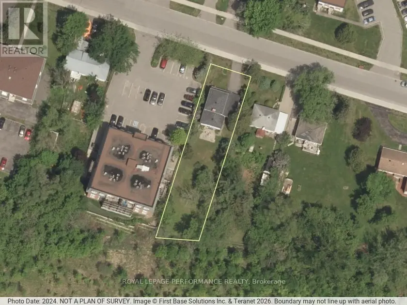 Vacant Land at 2478 CLEROUX CRESCENT, Ottawa
