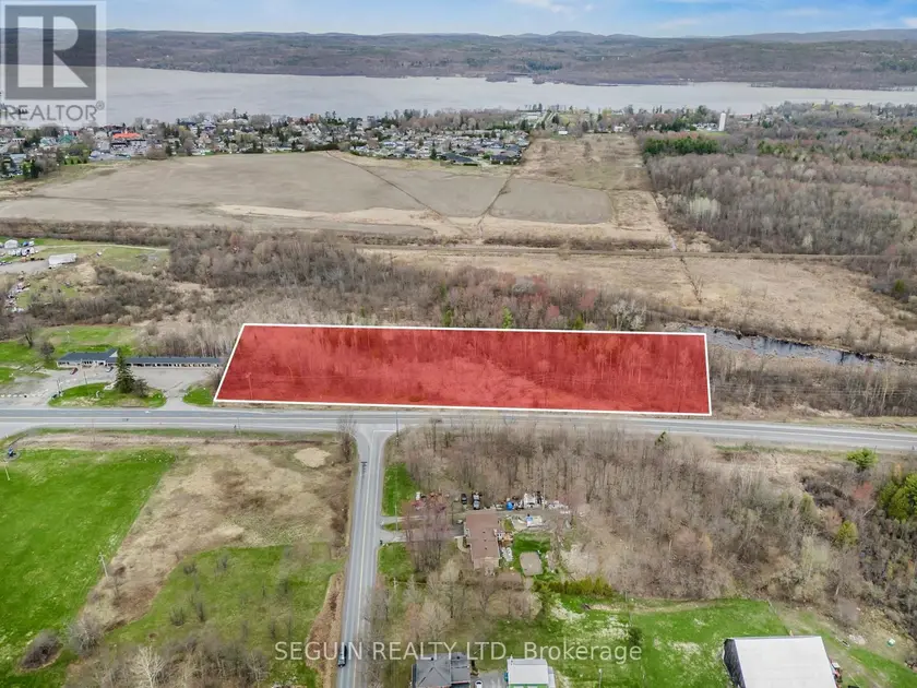 Vacant Land at 000 COUNTY ROAD 17 ROAD, Champlain