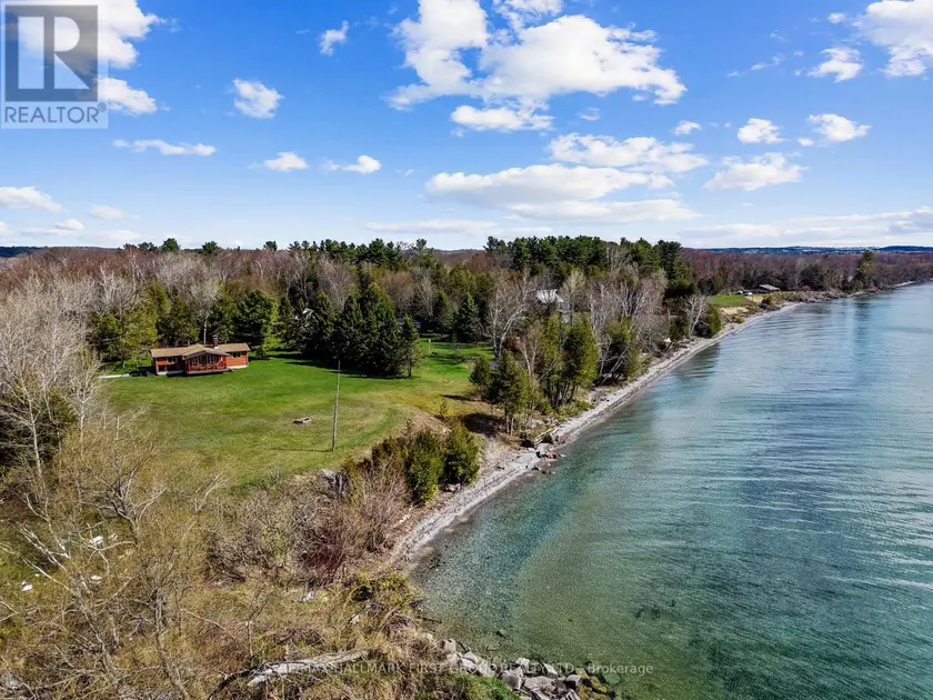 Detached at 605B ORCHARD GROVE ROAD, Alnwick/Haldimand