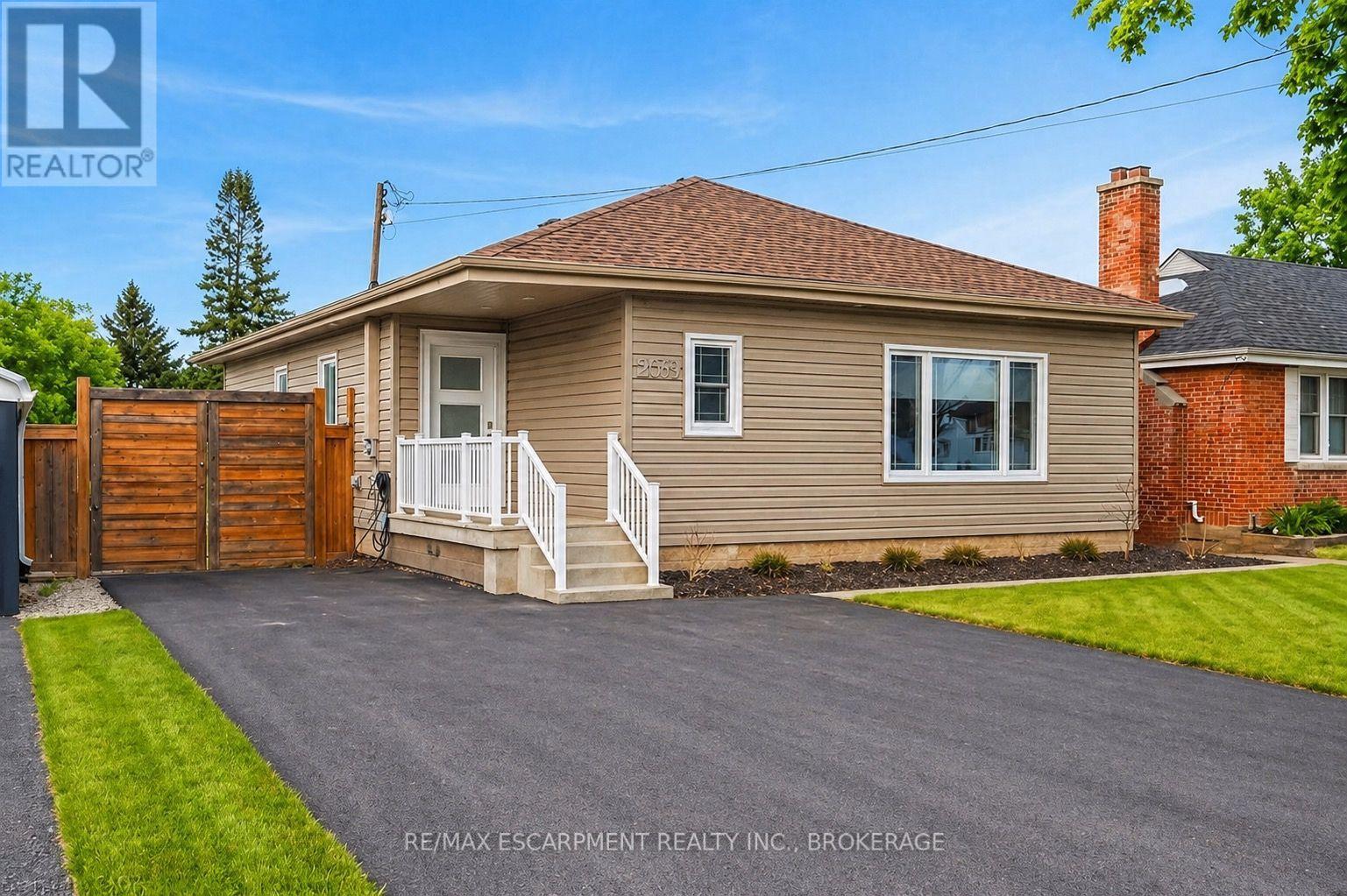 Detached at 258 SANATORIUM ROAD, Hamilton (Westcliffe)