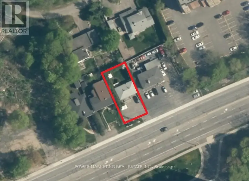 Vacant Land at 835 MONTREAL ROAD, Ottawa