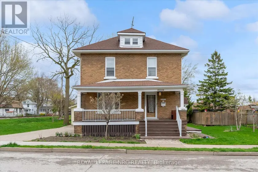 Detached at 155 ASH STREET, Port Colborne
