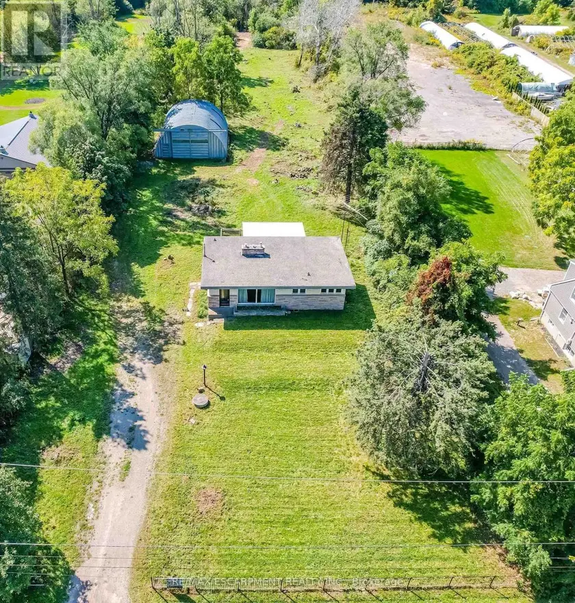 Vacant Land at 623 ROBSON ROAD, Hamilton