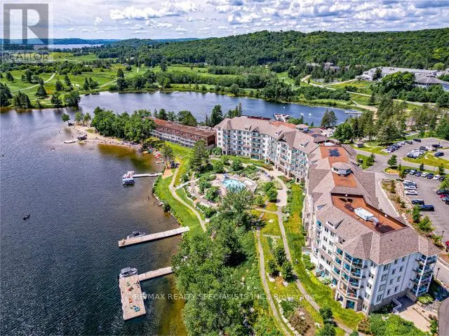 Apartment at 230 - 25 PEN LAKE POINT ROAD, Huntsville (Chaffey)