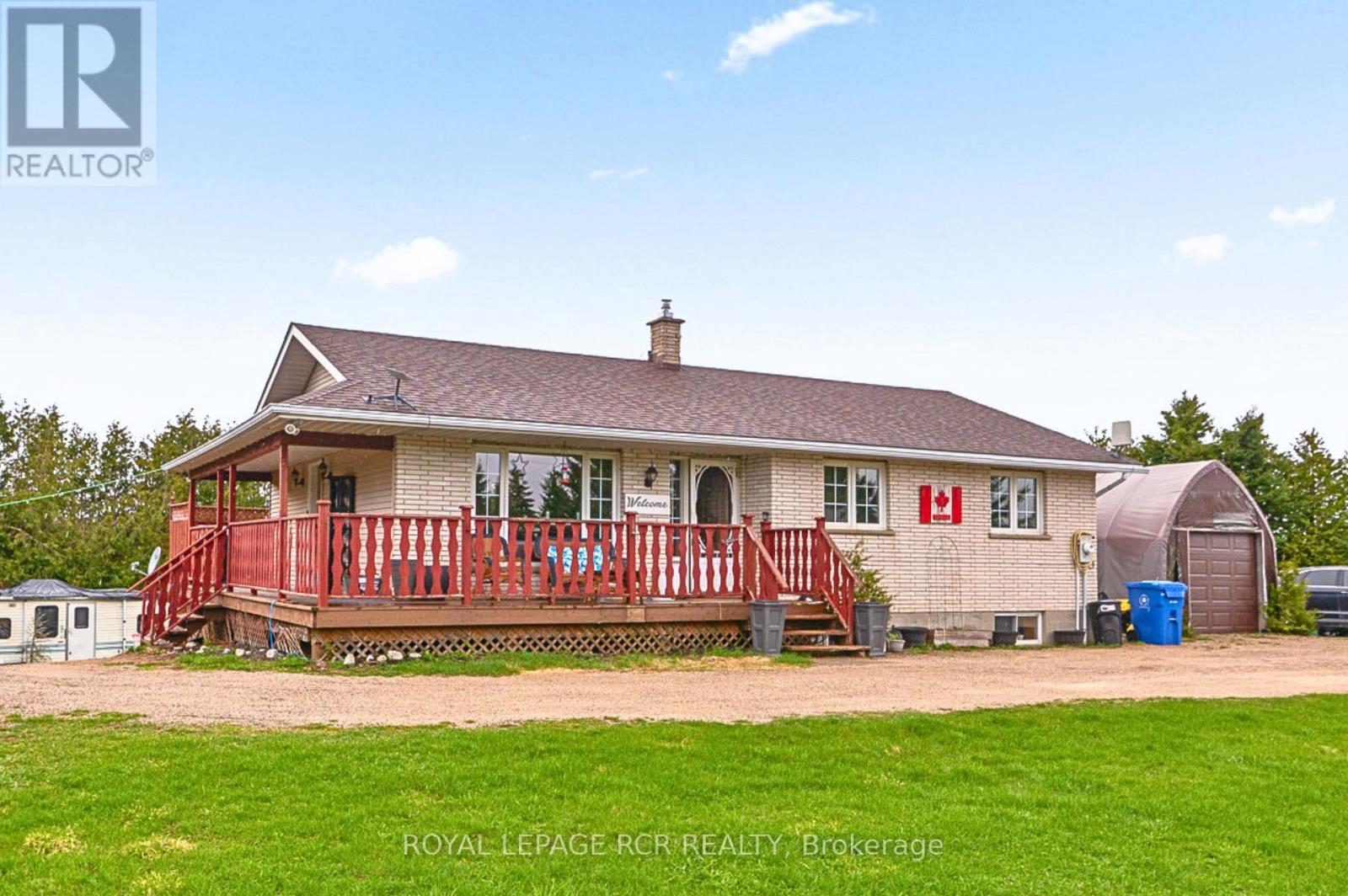 Detached at 437090 4TH LINE, Melancthon