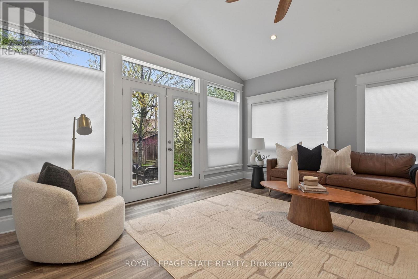 Detached at 105 HIGHLAND AVENUE, St. Catharines