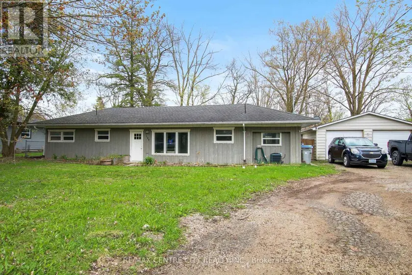Detached at 129 DUCHESS AVENUE, Lucan Biddulph