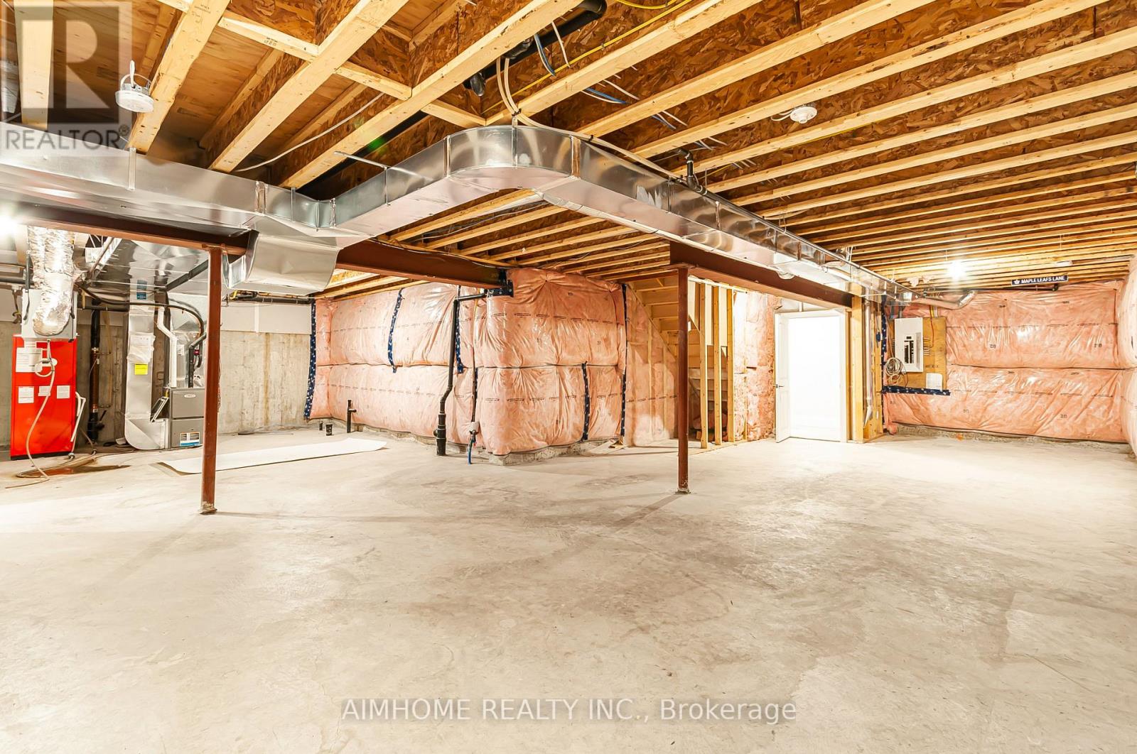 Townhouse at 6 PRESCOTT CRESCENT, Bracebridge