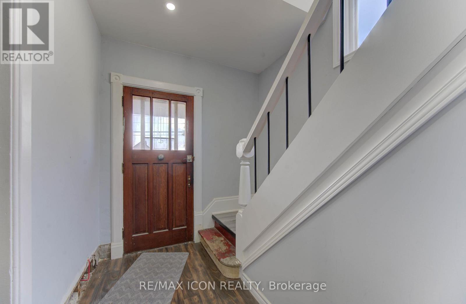 Detached at 138 COURTLAND AVENUE E, Kitchener