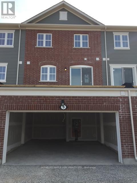 Townhouse at 3 - 22 SPRING CREEK DRIVE, Hamilton (Waterdown)