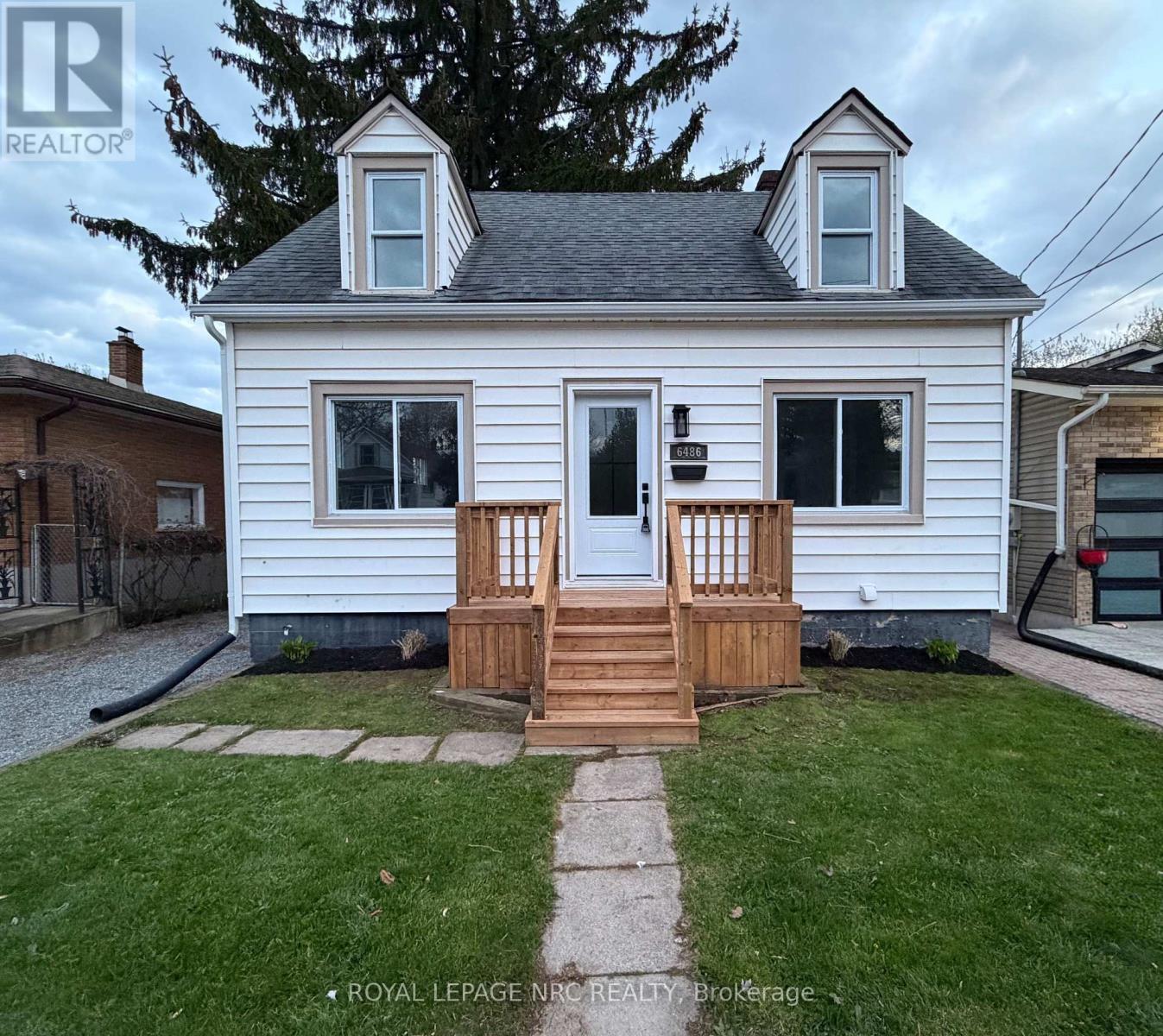 Detached at 6486 CULP STREET, Niagara Falls (Dorchester)