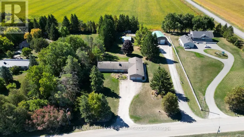 Detached at 5758 THIRD LINE ROAD N, Ottawa