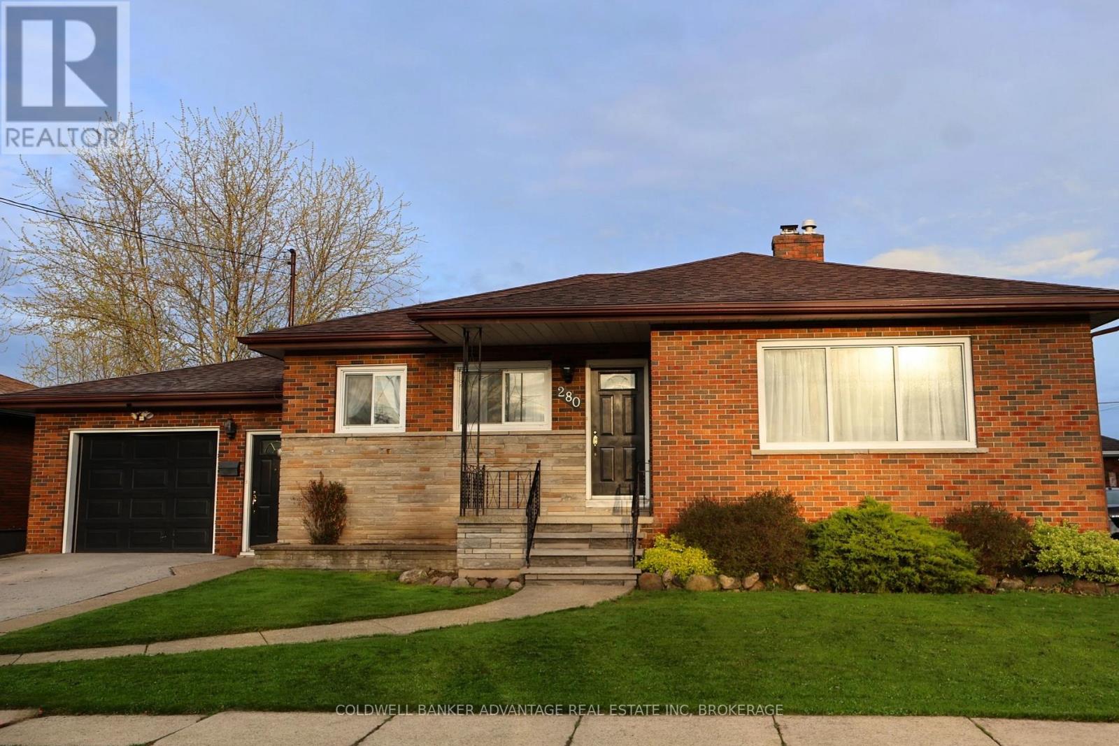 Detached at 280 CLARKE STREET, Port Colborne