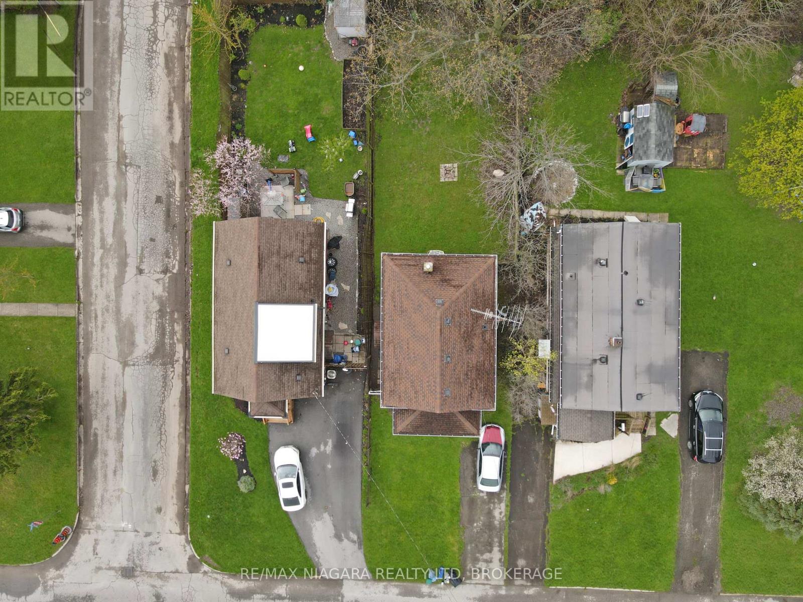 Detached at 361 BOWEN ROAD, Fort Erie