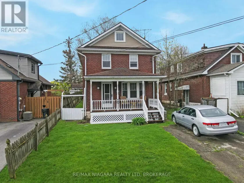Detached at 361 BOWEN ROAD, Fort Erie