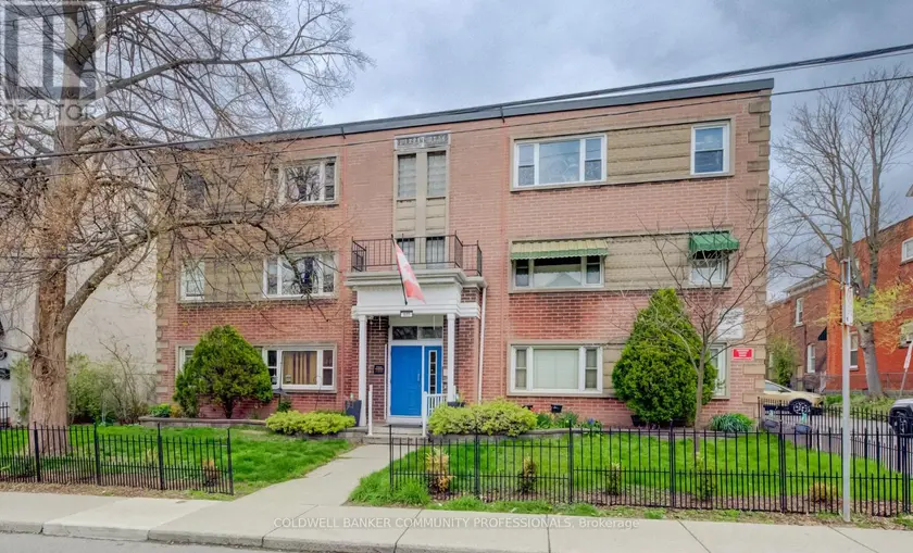 Apartment at 137 EMERALD STREET S, Hamilton