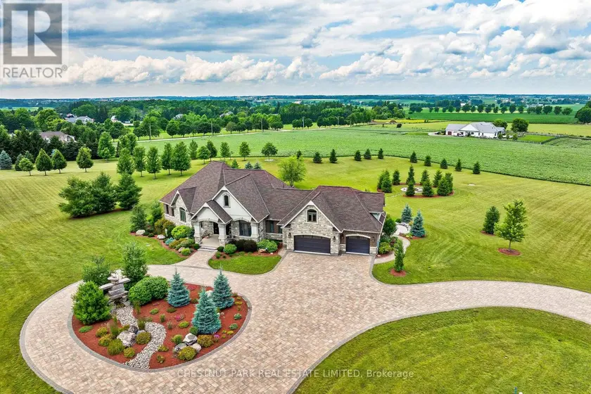 Detached at 46 ANITA DRIVE, Wellesley
