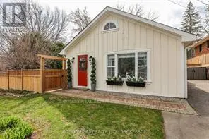 Detached at 29 DUMFRIES STREET, Niagara-on-the-Lake