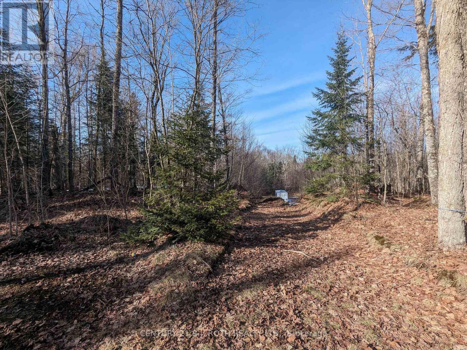 Vacant Land at 11146 HIGHWAY 118, Algonquin Highlands (Stanhope)