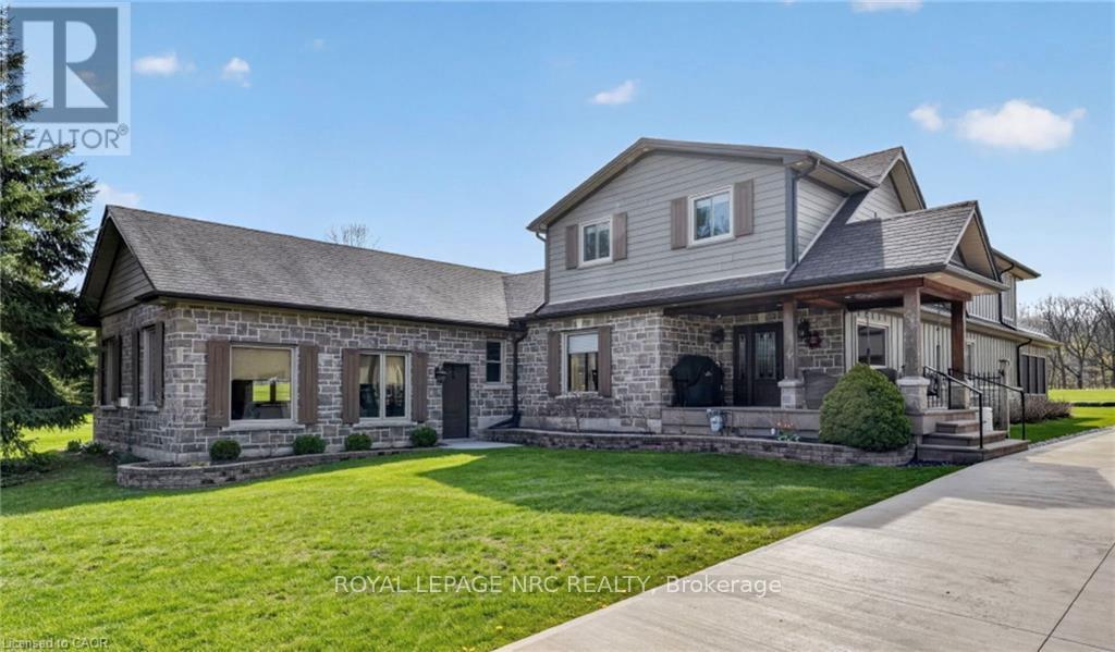 Detached at 4354 MOUNTAINVIEW ROAD, Lincoln (Beamsville)