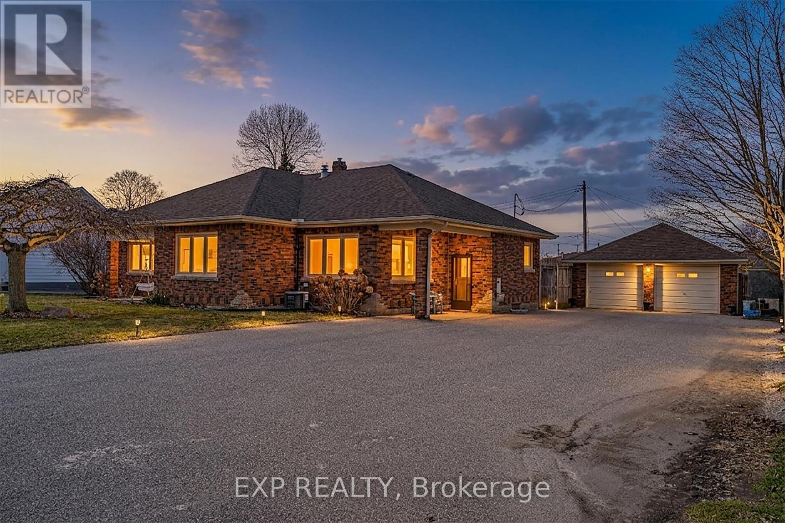 Detached at 440 CHURCHILL AVENUE, Norfolk (Delhi)