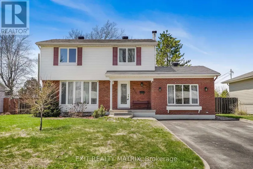 Detached at 630 THORNE STREET, Hawkesbury